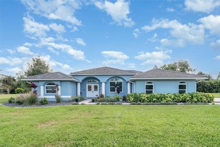 5131 APPOMATTOX DRIVE