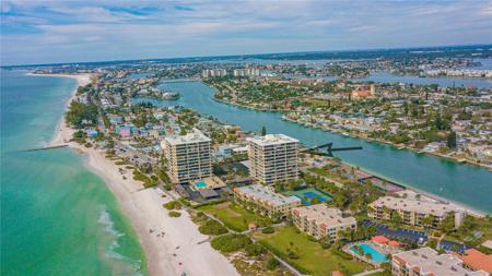 7600 BAYSHORE DRIVE