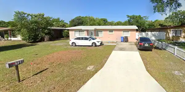4724 TOWN N COUNTRY BOULEVARD