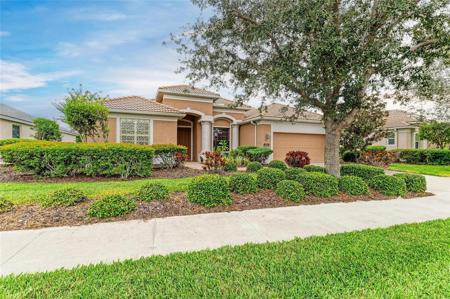 522 LUMINARY BOULEVARD