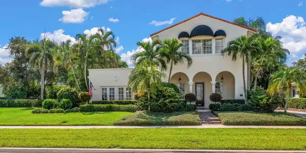 561 PALMETTO ROAD