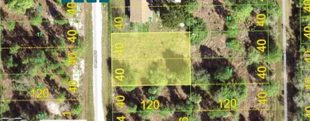 13060 PENROD DRIVE