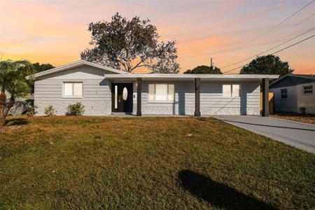 3236 SANFORD DRIVE