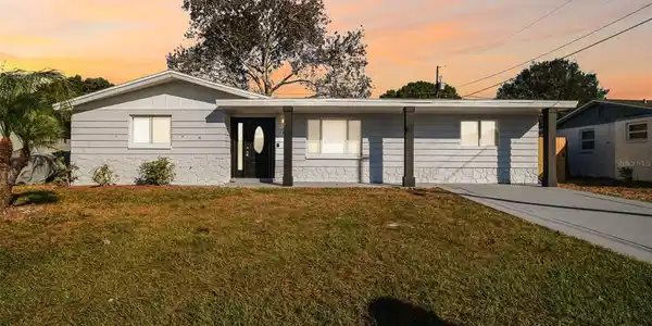 3236 SANFORD DRIVE