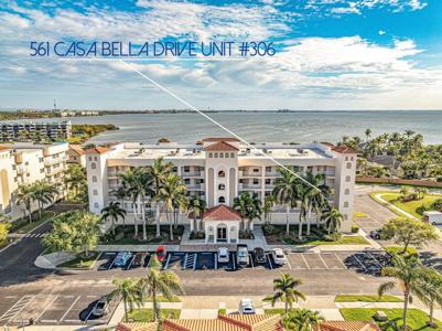 561 CASA BELLA DRIVE