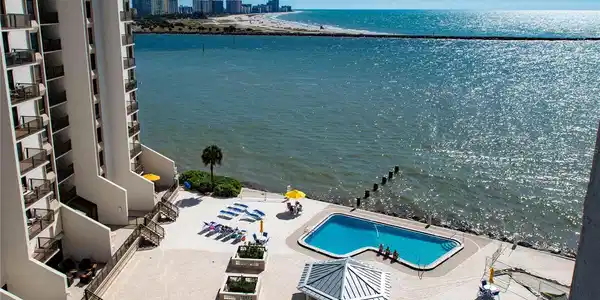 440 S GULFVIEW BOULEVARD