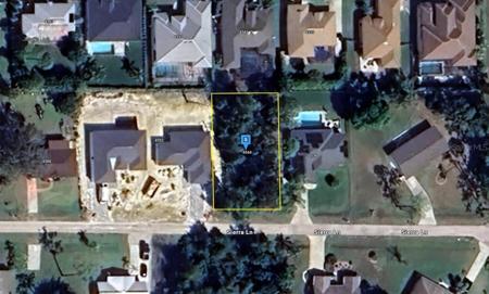 4544 SIERRA LANE