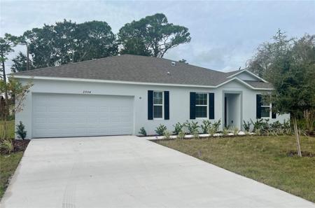 2904 UMBRELLA TREE DRIVE