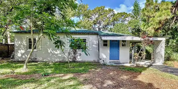 1623 CANTERBURY N