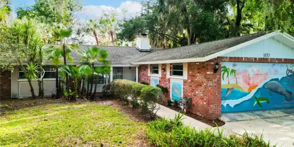 5137 MILLER BAYOU DRIVE