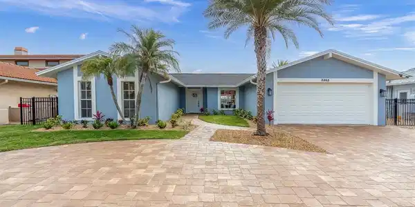 3553 SEAWAY DRIVE