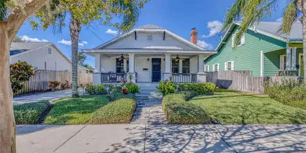 306 S ORANGE STREET