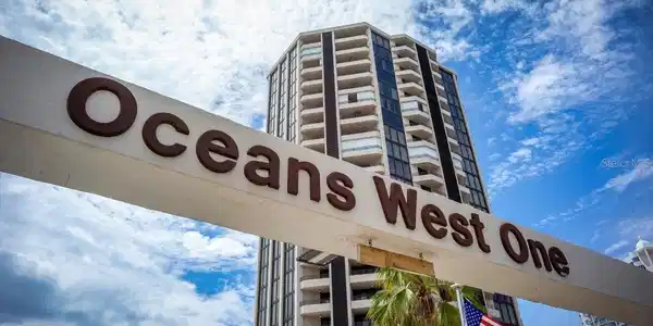 1 OCEANS WEST BOULEVARD