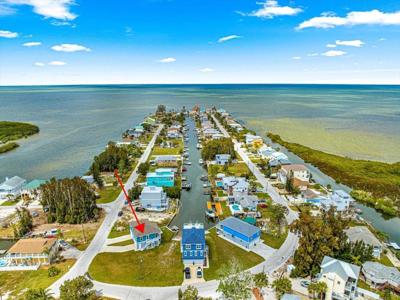 6771 SEAVIEW BOULEVARD