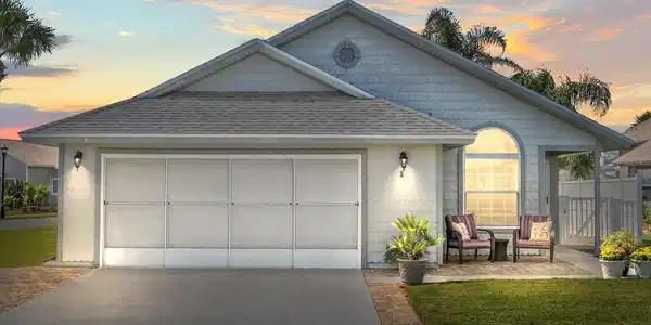 1 NANTUCKET LANE