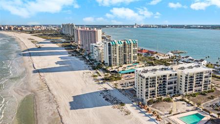 1400 GULF BOULEVARD