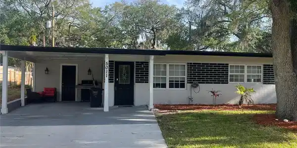 5011 AVERY ROAD