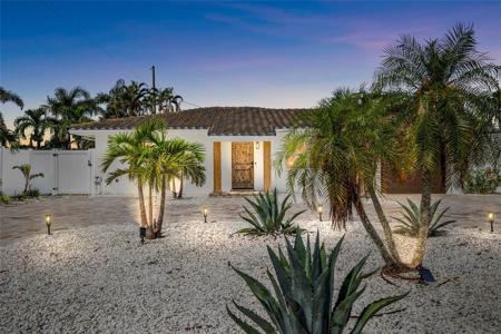 987 BOCA CIEGA ISLE DRIVE