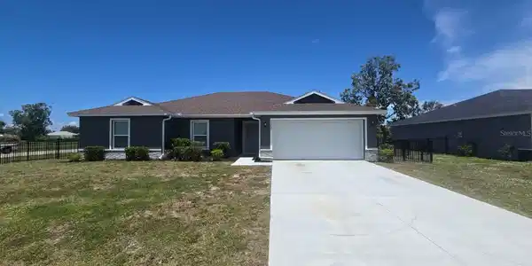 25200 DOREDO DRIVE