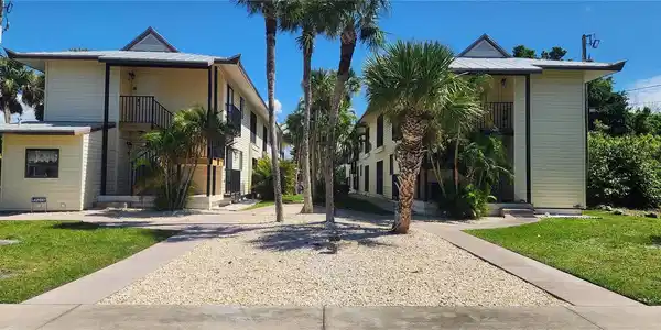 2450 N BEACH ROAD