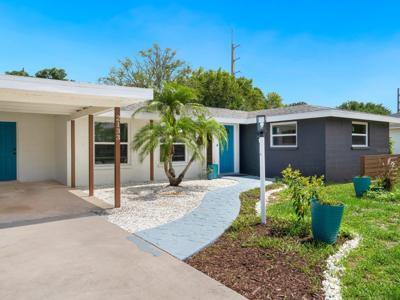 2133 FIESTA DRIVE