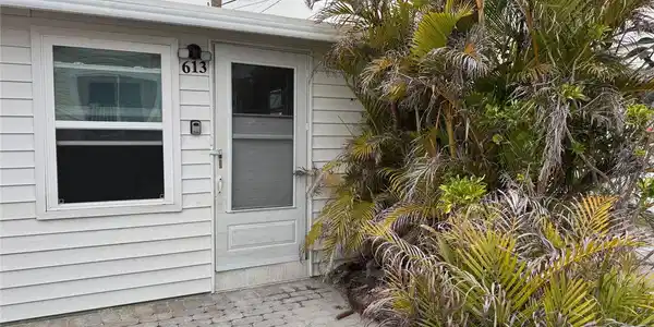 2601 GULF DRIVE N