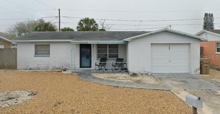 3544 BROMPTON DRIVE