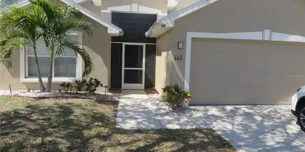 445 ROSE APPLE CIRCLE