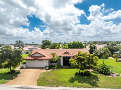 408 LEMONWOOD DRIVE