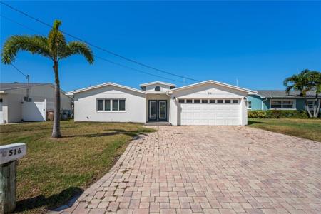 516 CRYSTAL DRIVE