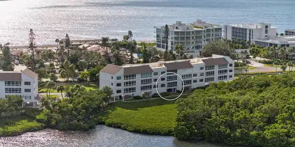 4540 GULF OF MEXICO DRIVE