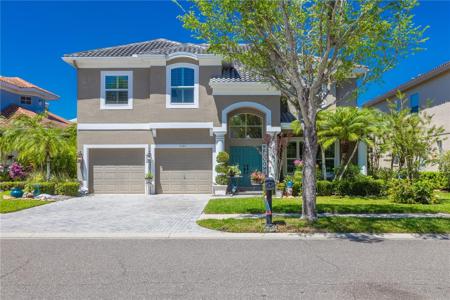 2305 MESSENGER CIRCLE