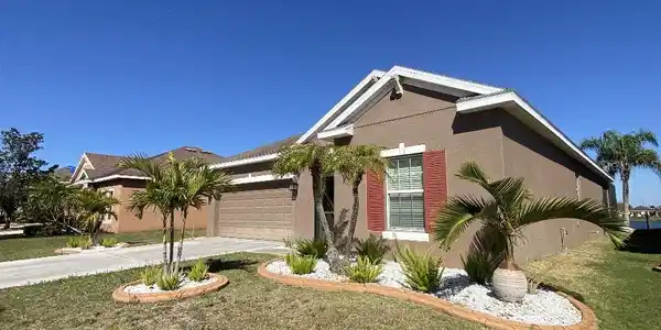 711 PARKER DEN DRIVE