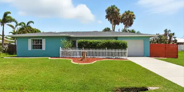 3030 PALM DRIVE