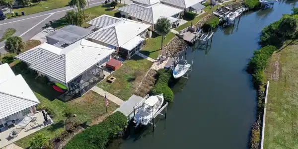 119 VILLA DRIVE