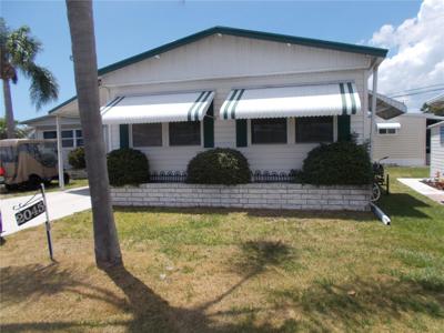 2045 N MOBILE ESTATES DRIVE