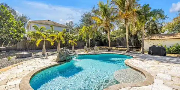 2834 W BAY HAVEN DRIVE
