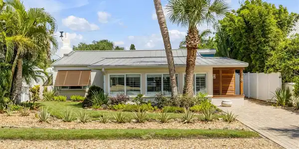 218 KIRKLAND ROAD