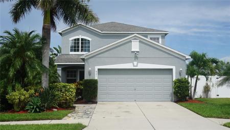 931 SEMINOLE SKY DRIVE