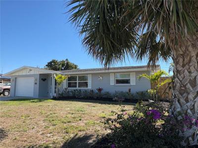 3319 SHAMROCK DRIVE