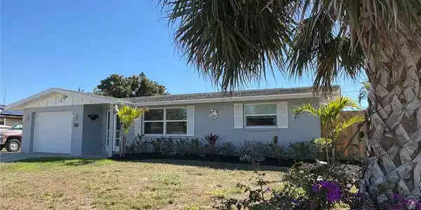 3319 SHAMROCK DRIVE