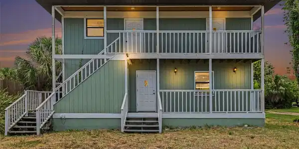 888 HARMONY LANE
