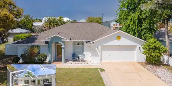 614 CUMBERLAND DRIVE
