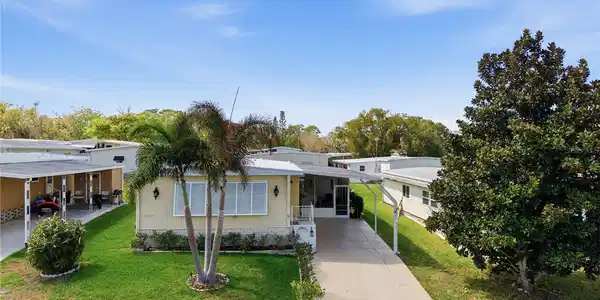 84 JACARANDA DRIVE