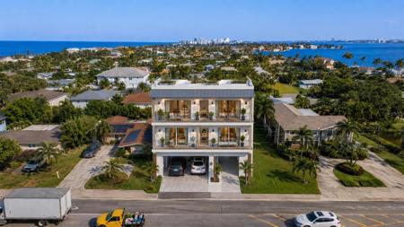 CAUSEWAY BOULEVARD