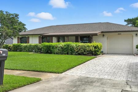 2931 LANTERN DRIVE