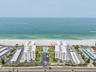 1400 GULF BOULEVARD