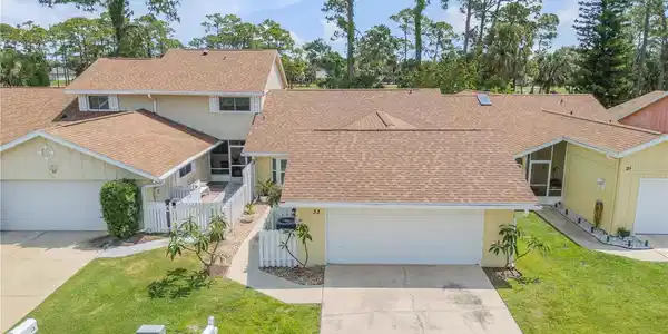 33 FORE DRIVE