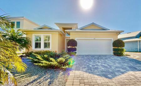 522 BIMINI BAY BOULEVARD