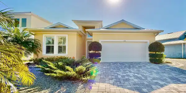 522 BIMINI BAY BOULEVARD